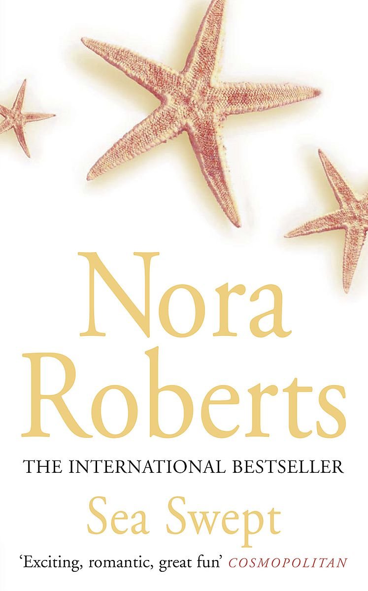 Sea Swept: Number 1 in series