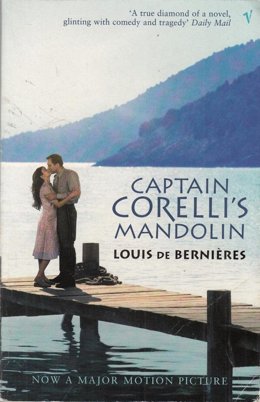 Captain Corelli's Mandolin