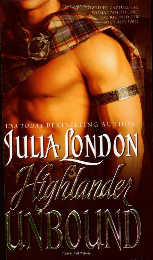 Highlander Unbound London