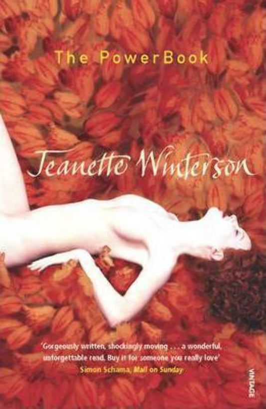 The Powerbook [Paperback] Winterson, Jeanette
