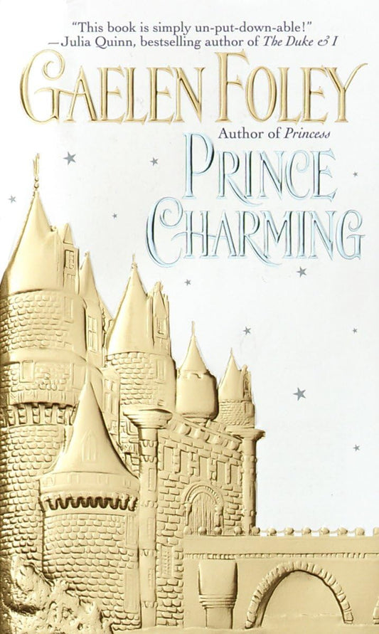 Prince Charming: 3
