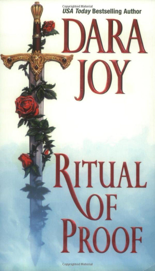 Ritual of Proof Joy, Dara