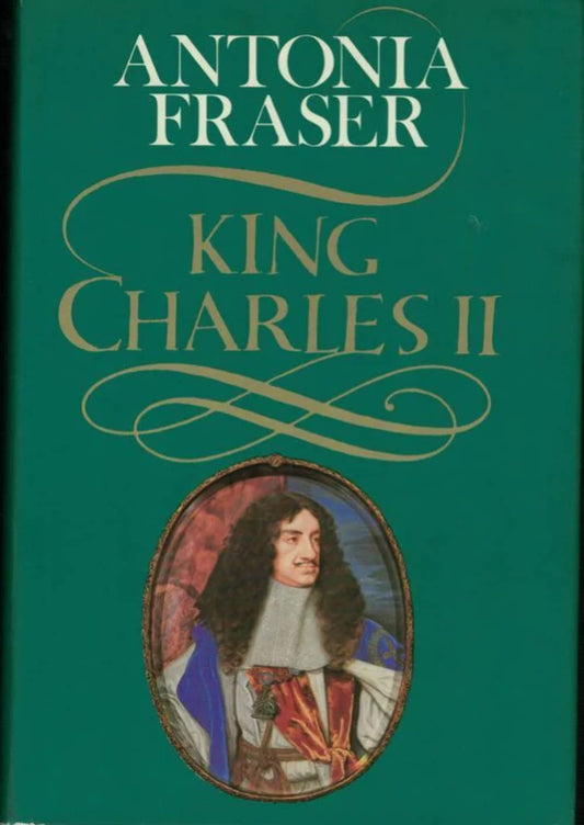 King Charles II