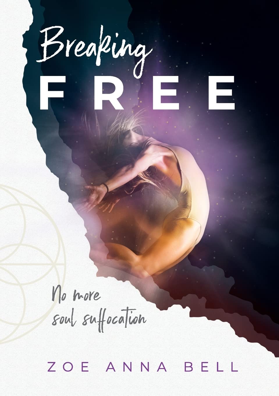 Breaking Free: No More Soul Suffocation: 1 [Paperback] Bell, Zoe Anna; Keith, Melinda J and Dise?o Editorial, Mala Letra
