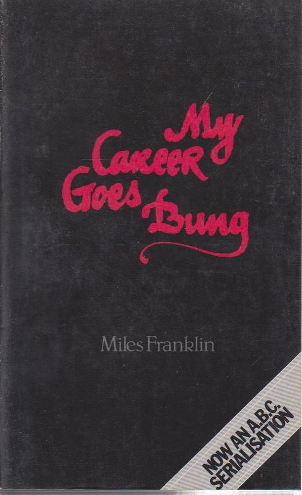 My Career Goes Bung P/B