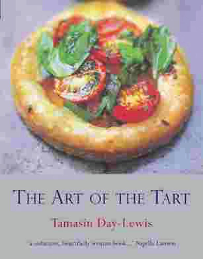 The Art Of The Tart Day-Lewis, Tamasin