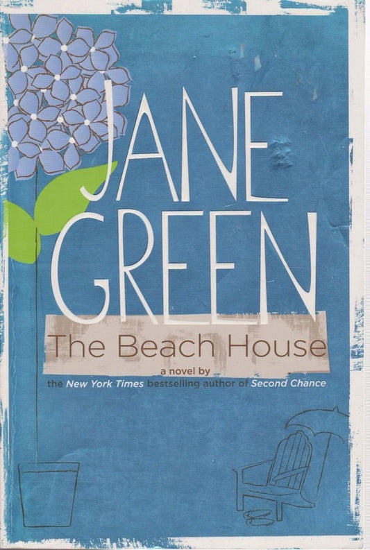 Beach House, The: open market Green Jane