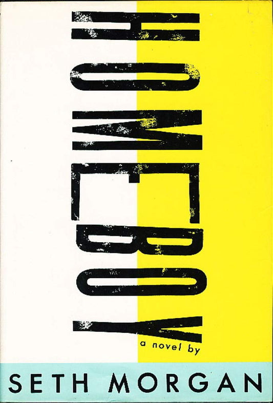 Homeboy Morgan, Seth