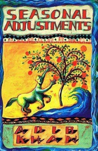 Seasonal Adjustments Khan, Adib