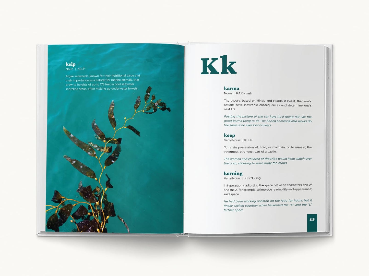 Beautiful Words: A Celebration for Word Lovers [Hardcover] Editors of Whalen Book Works