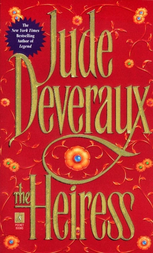 The Heiress Deveraux