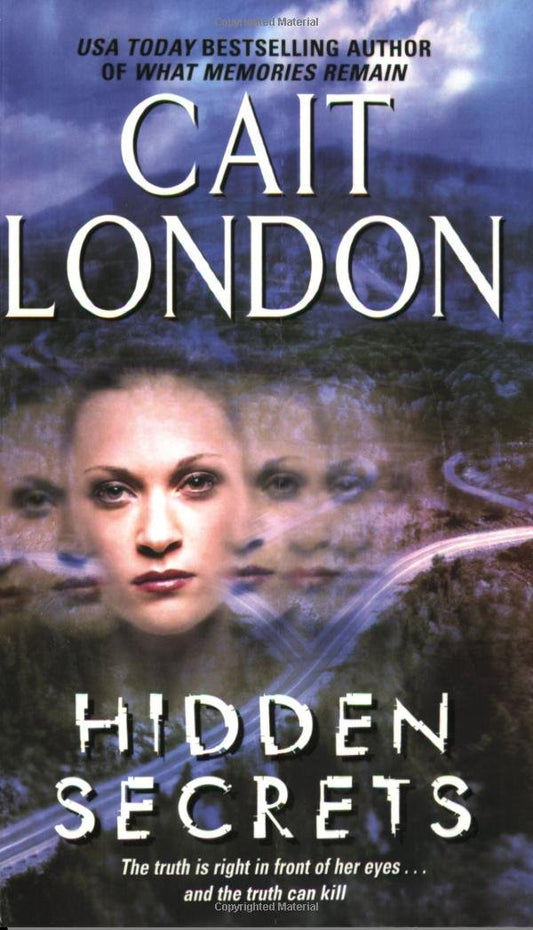 Hidden Secrets London, Cait
