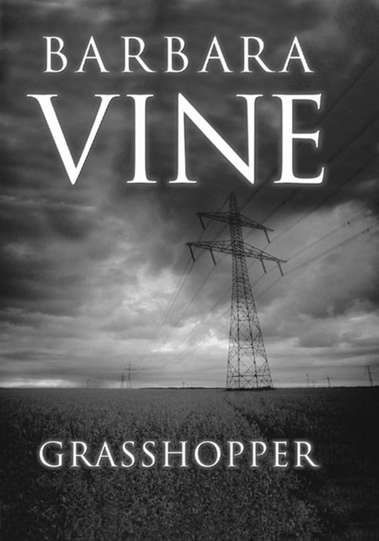 Grasshopper Vine, Barbara