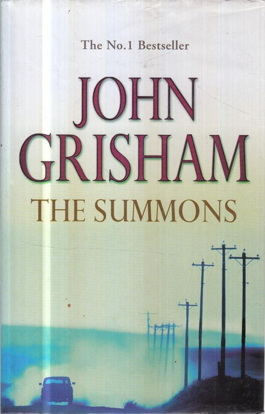 The Summons [Hardcover]
