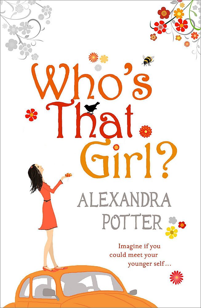 Who's That Girl? Potter, Alexandra