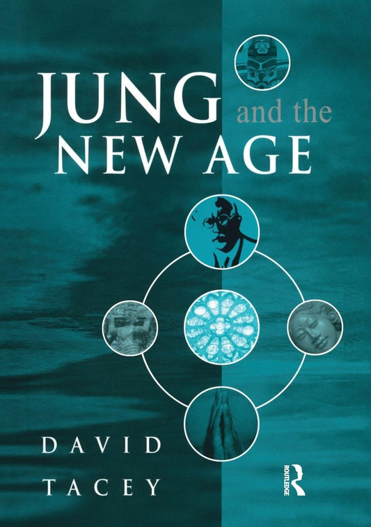 Jung and the New Age [Paperback] Tacey, David