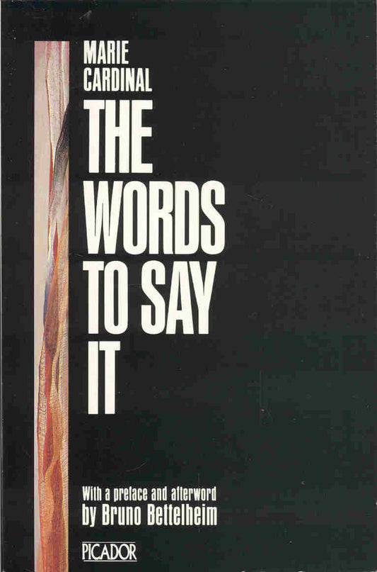 Words to Say it