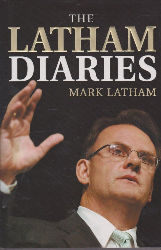 Latham Diaries