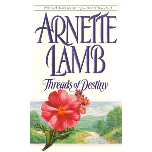 Threads of Destiny Lamb, Arnette