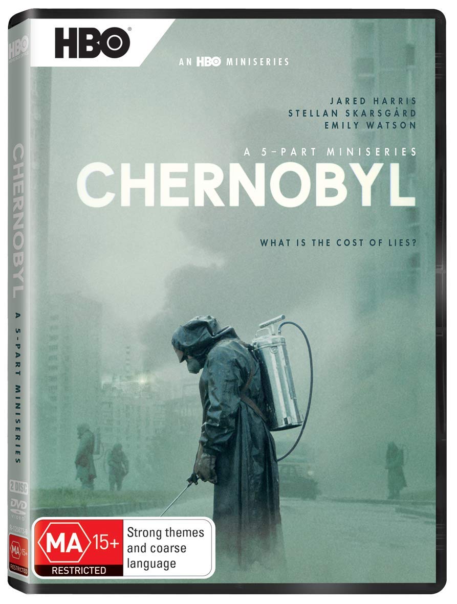 Chernobyl