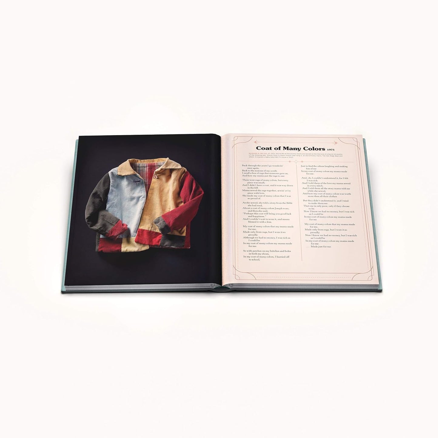 Dolly Parton, Songteller: My Life in Lyrics [Hardcover] Parton, Dolly and Oermann, Robert K.