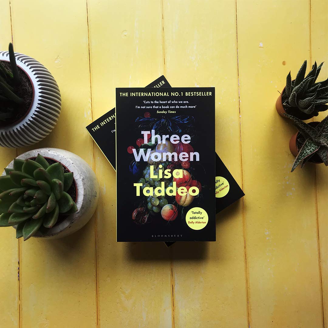 Three Women: A BBC 2 Between the Covers Book Club Pick