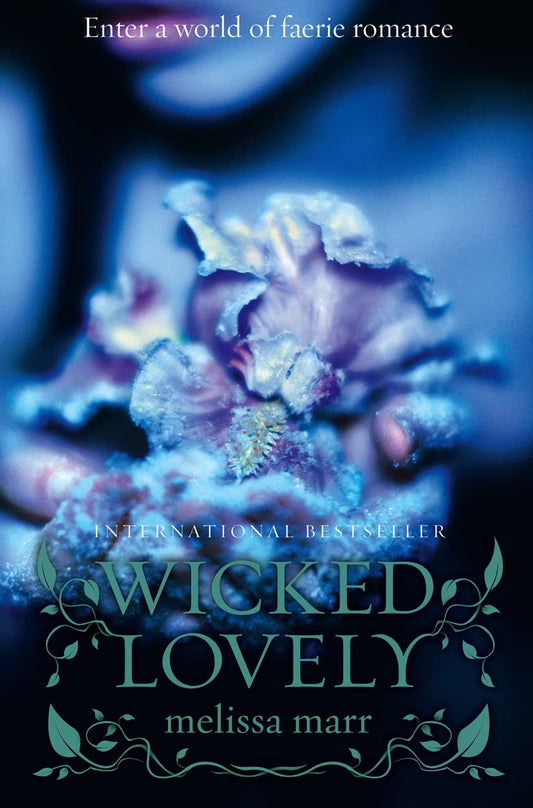 Wicked Lovely [Paperback] Marr, Melissa
