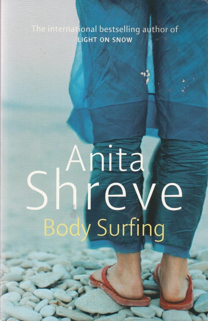 Body Surfing Shreve, Anita