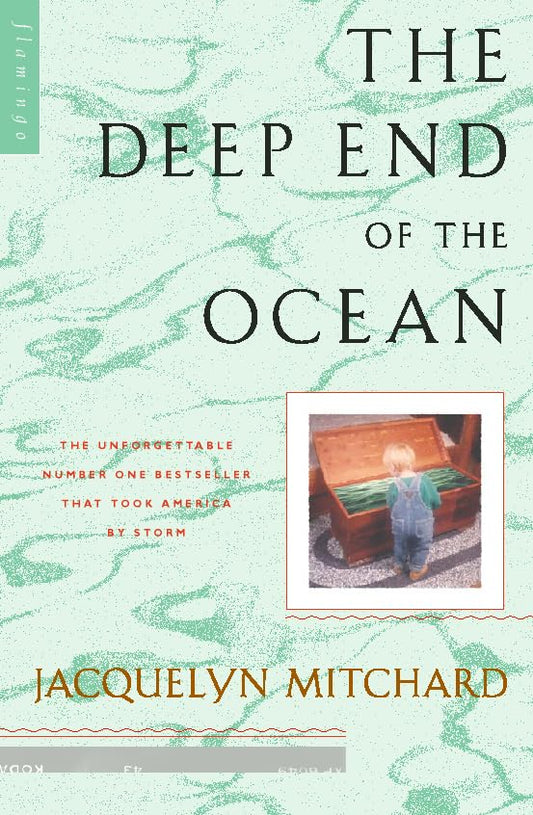 The Deep End of the Ocean Mitchard, Jacquelyn