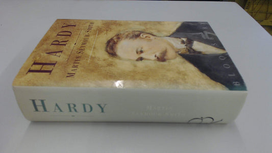 Thomas Hardy: a Biography