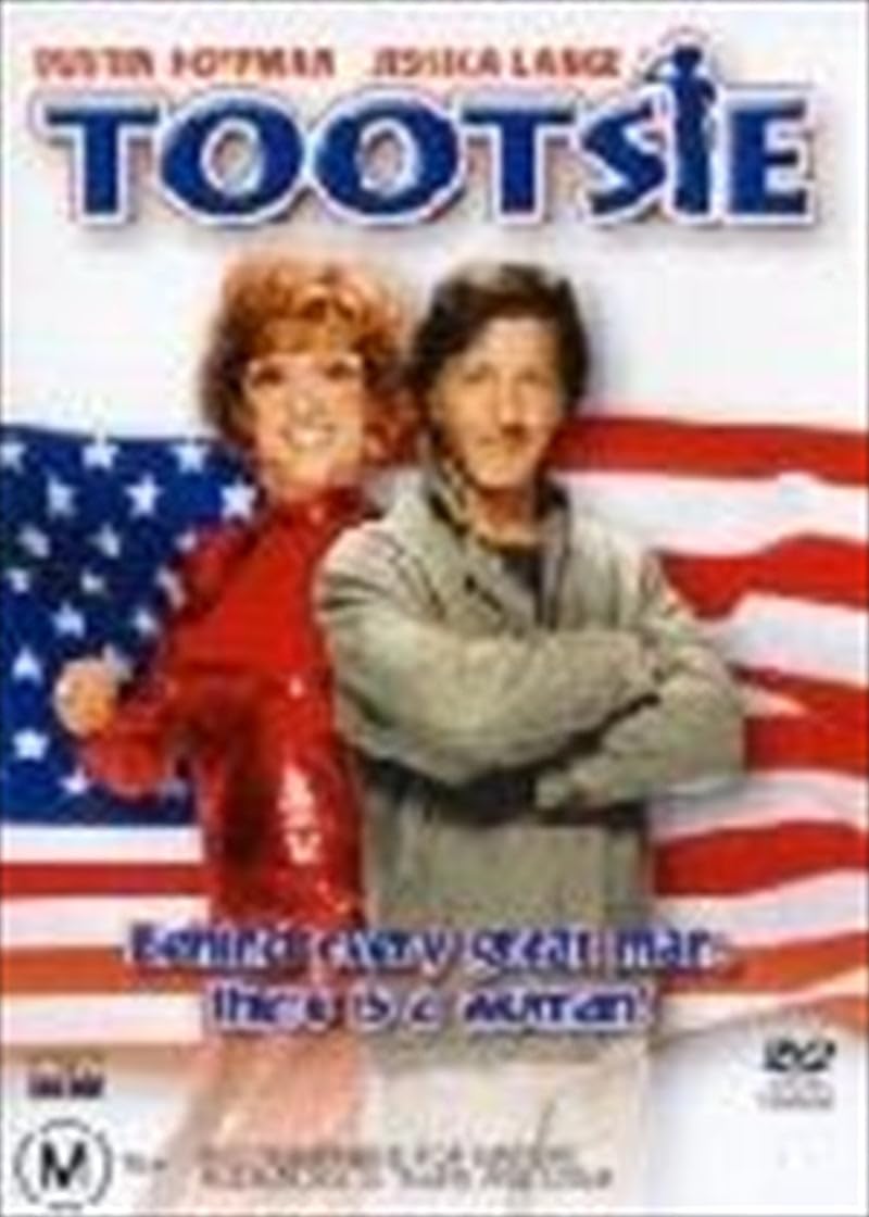 Tootsie (DVD) [DVD]