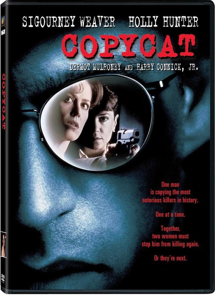Copycat [DVD]