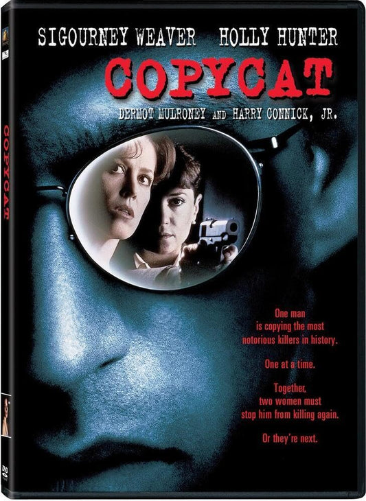 Copycat [DVD]