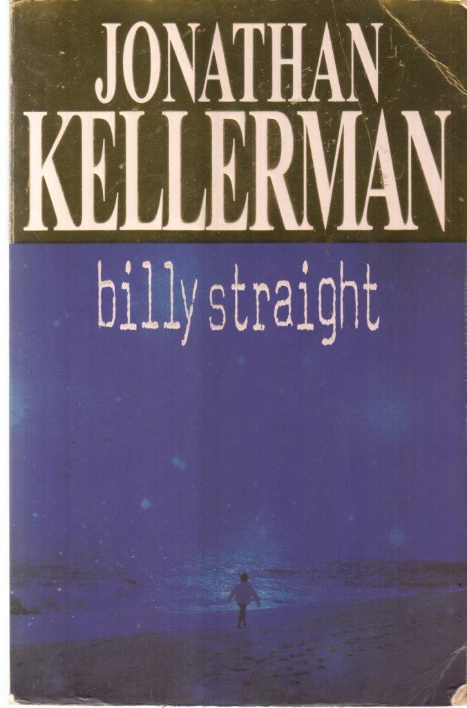 Billy Straight Kellerman, Jonathan