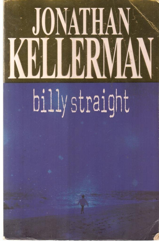 Billy Straight Kellerman, Jonathan