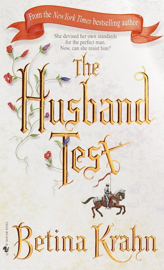 The Husband Test: A Novel: 2