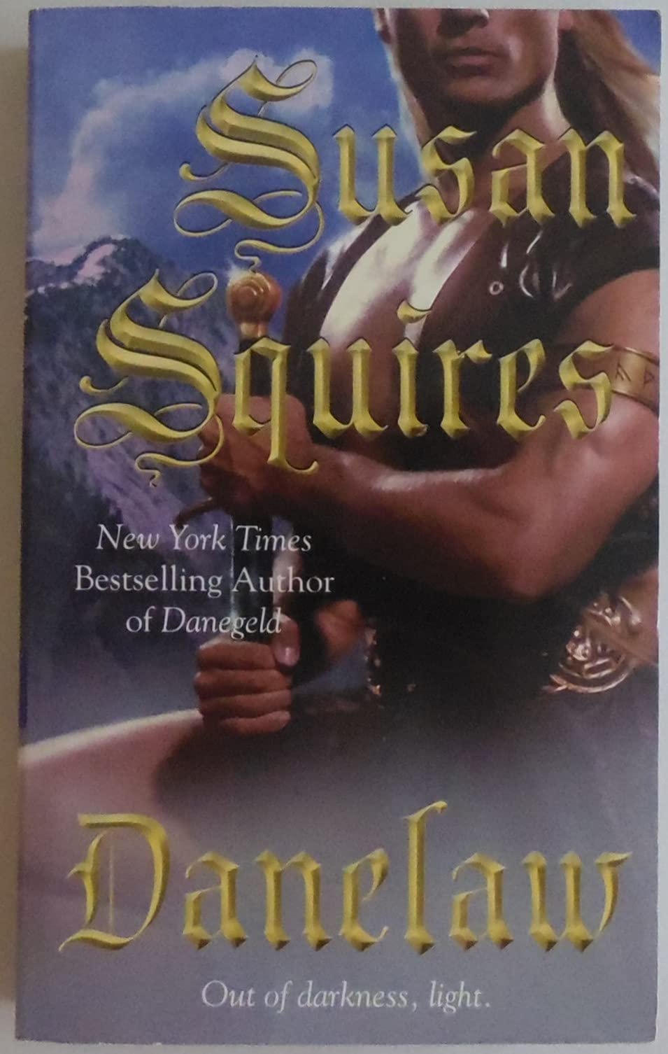 Danelaw Squires, Susan