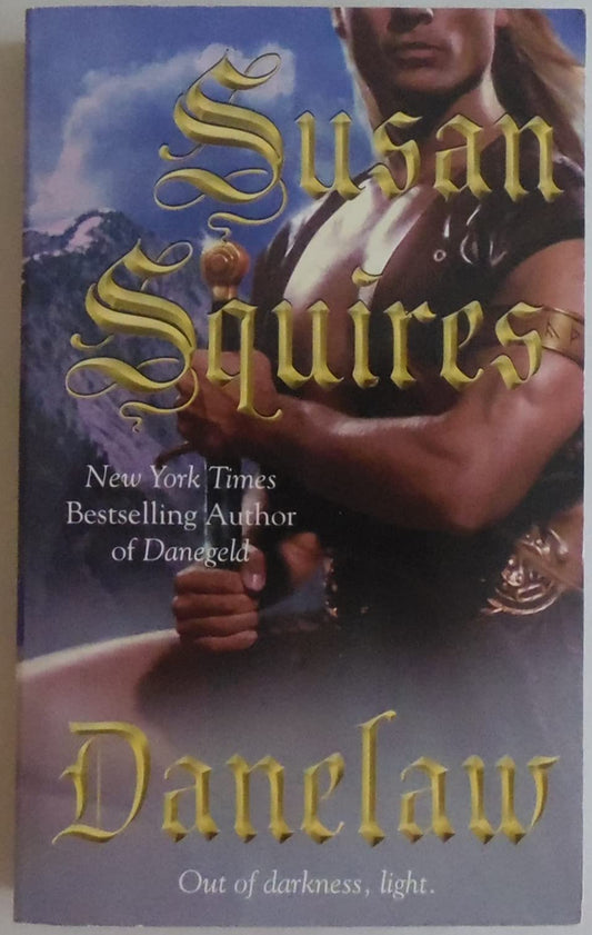 Danelaw Squires, Susan