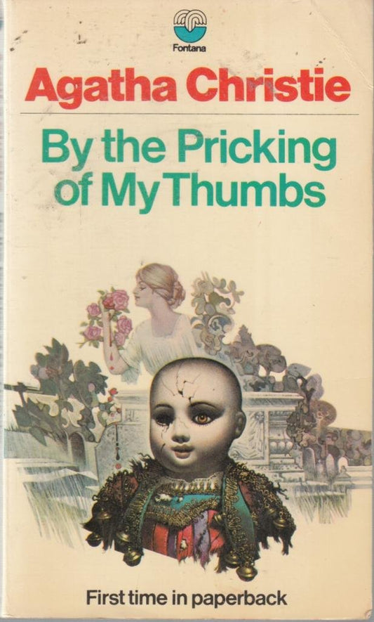 By the Pricking of My Thumbs [Paperback]