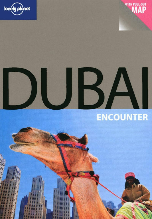 Dubai Encounter Lonely Planet and Davenport