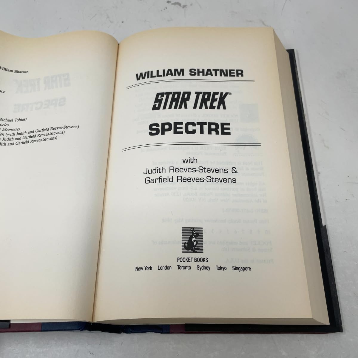 Spectre