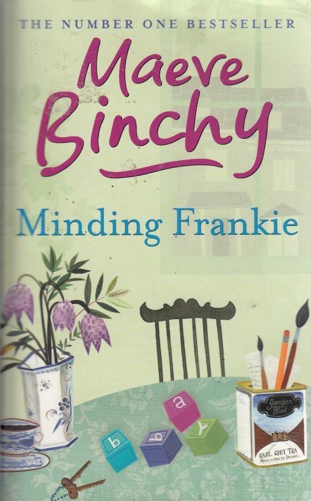 Minding Frankie Binchy, Maeve