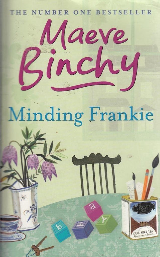 Minding Frankie Binchy, Maeve