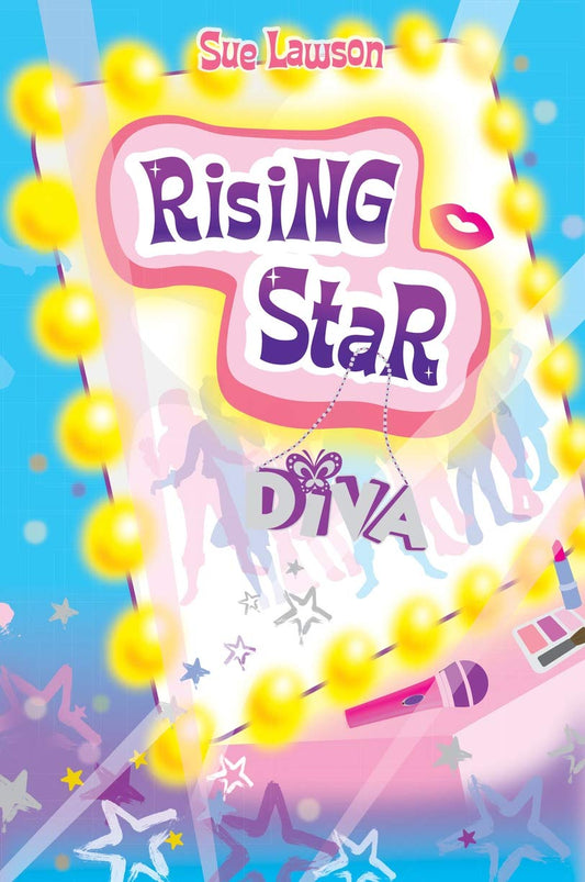 Diva 2: Rising Star Lawson, Sue