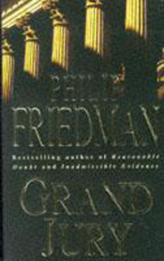 Grand Jury Friedman, Philip