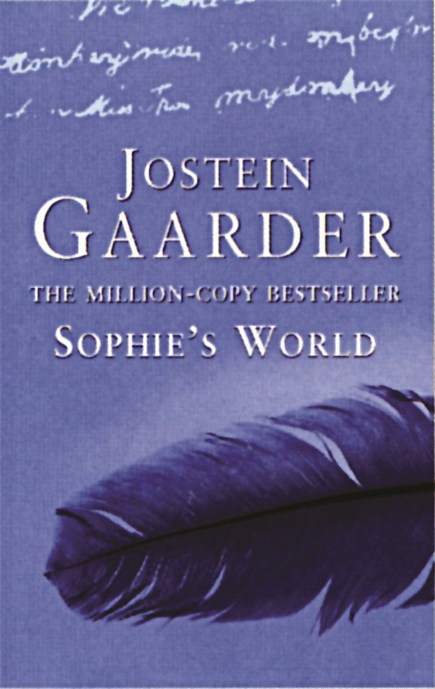 Sophie's World [Paperback] Gaarder, Jostein