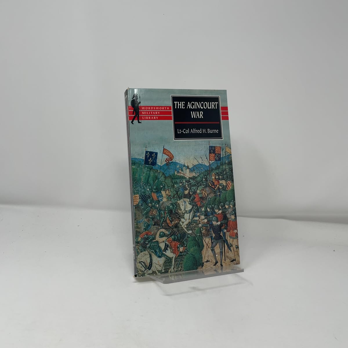 The Agincourt War