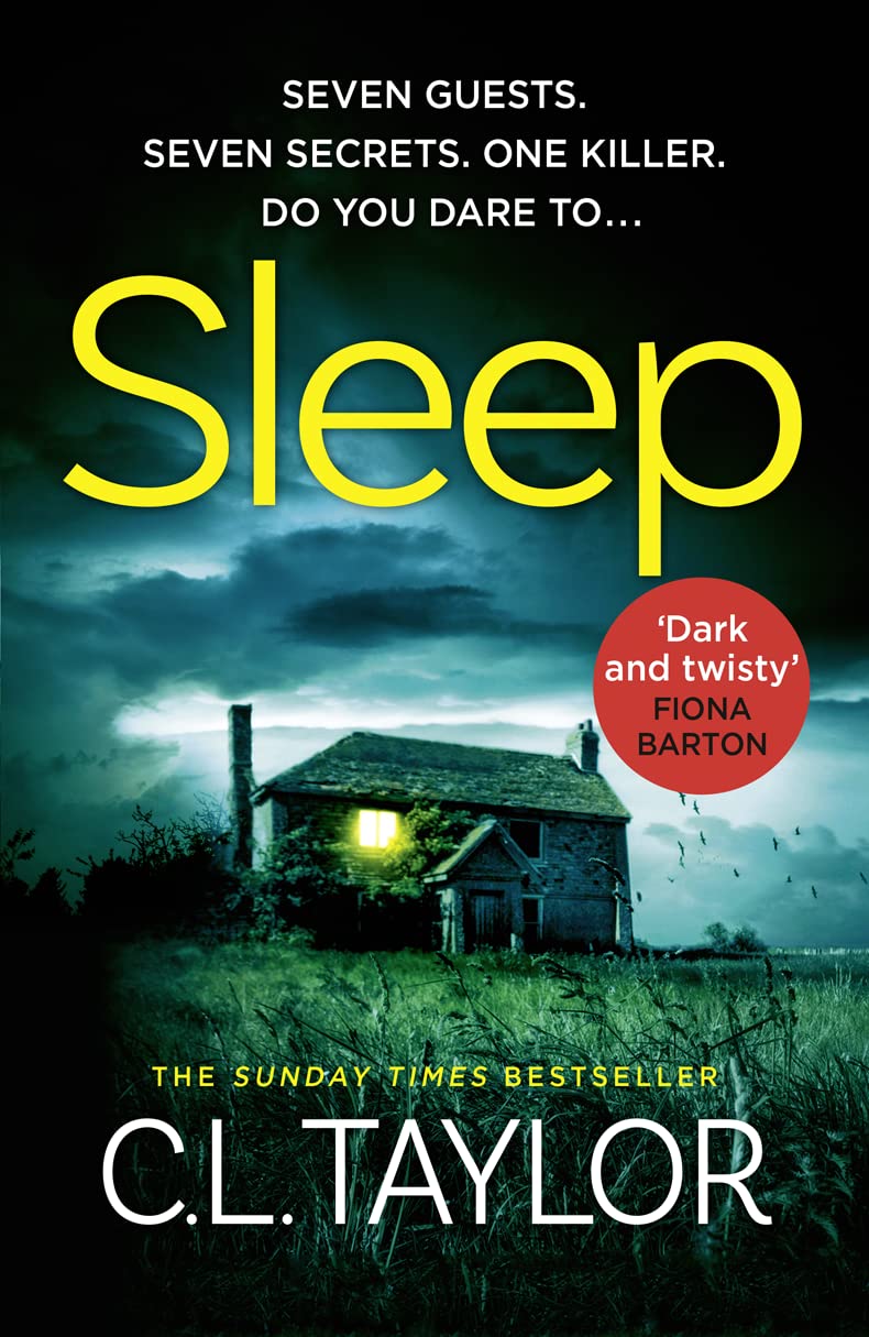 Sleep [Paperback] Taylor, C.l.