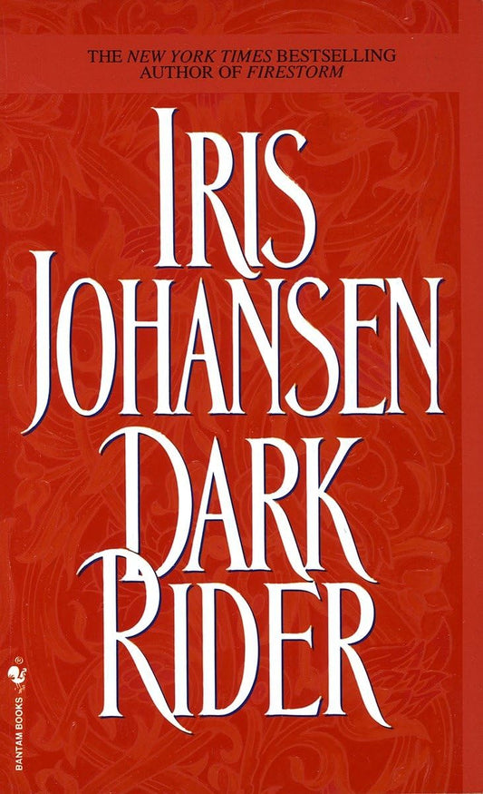 Dark Rider: A Novel