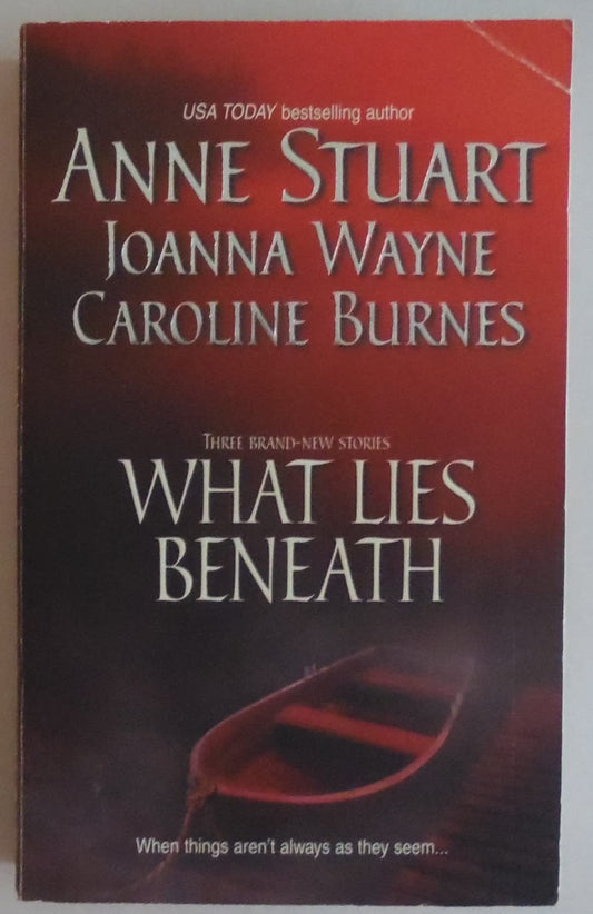 What Lies Beneath